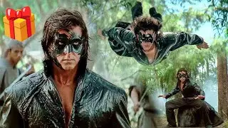 Krrish 3 Movie Box Office Collection / Rithik Roshan 2025 Highlight 