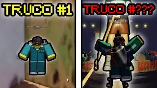 25 TRUCOS para GANAR SIEMPRE en INK GAME