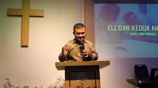 Apakah Status Hamba Tuhan Menjamin Kebershasilan Dalam Mendidik Anak?