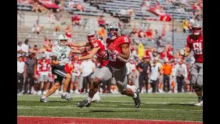 Washington State vs. Portland State | 2024 Pac-12 Football | The CW