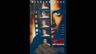 Movies We Need On 4K: 8MM (1999)