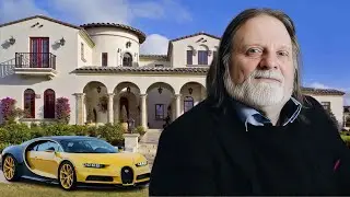 Jazz Pianist Richie Beirach Dies At 78(Cause of Death, Net Worth, Legacy & Career)