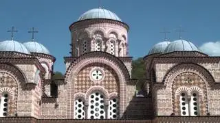 Светлост са Истока - Игуманија Гликерија - Све по благослову Божјем (други део)