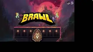 Brawlhalla Online Ranked games