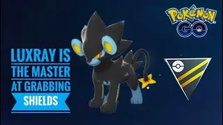 Reaching rank 20 with Luxury! Luxury is the perfect Talonflame/Walrein counter. #ultraleague