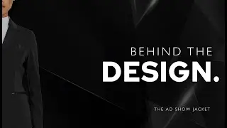 Behind The Design: The AD Show Jacket
