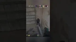 Zeus Adventures - Part 8 #csgo #counterstrike #gameplay #gaming #game #gamer #cs2 #fps #bgmi #online