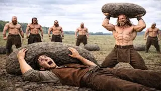 Why You Wouldn&rsquo;t Survive a Viking Workout