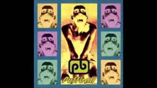 Puffball - So Where's Your Vision?