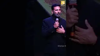 Akshay Kumar starts crying while talking about His Late Mother at Prithviraj Trailer Launch