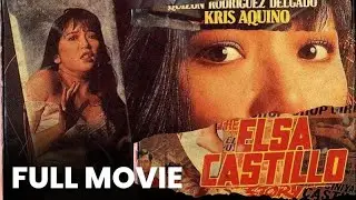 Chop Chop Lady: The Elsa Castillo Story (1994)