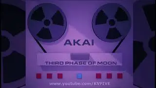 Third Phase of Moon Original Title Music - Paul Barrett #synthwave #uap #ufo #aliens