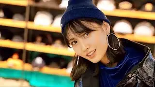 TWICE  X  MLB Commercial Compilation