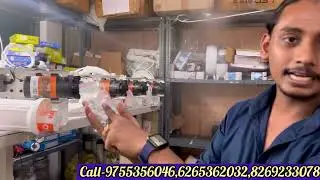 Fogger Setup 2450 रुपये में गर्मियों में छुटकारा पाए