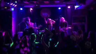 Gilt: Paramore Cover Set - 12/05/2025 @ Will’s Pub