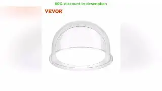 Best product reviews : VEVOR 21