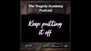 Episode 99: Mirko Castagna - Just keep trying