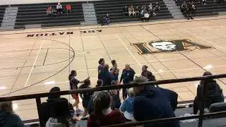 Game 1 (2026) Silas vs Lincoln Q4