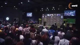 ALTAR OF FIRE DAY 2 || PROPHET JOHN ANOKYE
