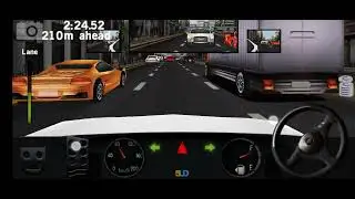 Dr.driving How to play vs friends/YouTube / part 1