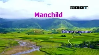 (27871) Manchild by Sabrina Carpenter | Premier-98sd Karaoke