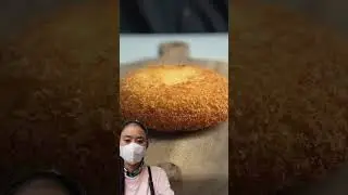 Fried cheese asmr #satisfying #튀김 #cheese #fried #recipe #cooking #asmr #food #friedcheese #치즈