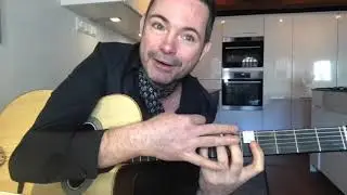 How To Get Good At Gypsy Jazz Soloing - LIVE Replay - Gypsy Jazz Guitar Secrets