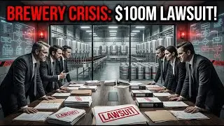 MillerCoors&rsquo; $100M SAP ERP Lawsuit | When an ERP Project Ends in Court