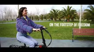 RKS  XS-75 Series eBikes