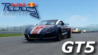 GT5 Online at Red Bull Ring Spielberg (LFM) | GT5 | Automobilista 2 | AMS2 Online