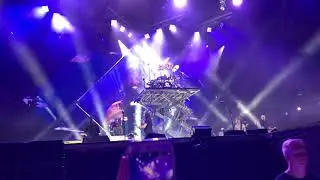 4K - Foo Fighters Live at Georgia State Stadium - Atlanta, GA 04/28/2018
