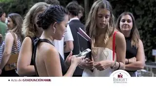 CIS/Endicott GRADUATION 2017