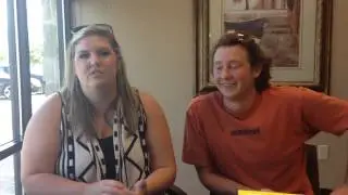 Client Testimonial- Home bought in Fort Worth using the Schepps Team!
