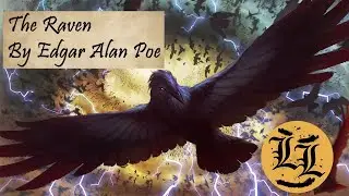 The Meaning of Nevermore - The Raven by Edgar Alan Poe Analysis (Literary Lore)