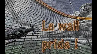 ZrT Fan Maps - La wall pride !