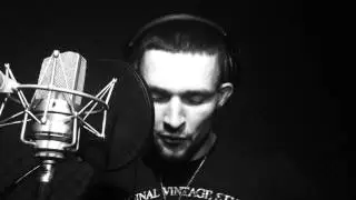 CHEYmusic - Freestyle #1 In The Isolation Booth @ White Bear Studios