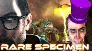 Black Mesa: RARE SPECIMEN ACHIEVEMENT  【Max Detail】