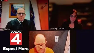 Dee Warner murder case: Defense concerned about jury pool