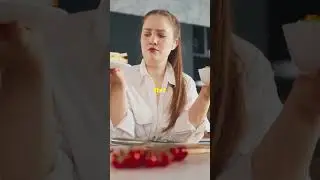 Eat This = Energy. Eat That = Sugar Crash 🧠⚠️