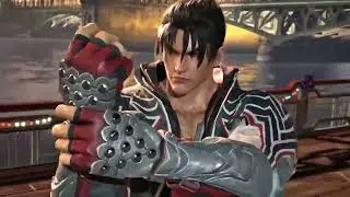 Grand Finals Gauntlet S3: Tekken 8 TOP 6