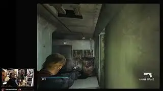 Cold Fear Full Playthrough (PS3)
