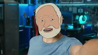 Интернет-историк разыгрывает свою кнопку воспроизведения Livelaughlove на благотворительном аукци...