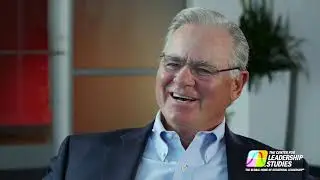 Jim Duncan: Leadership Influences