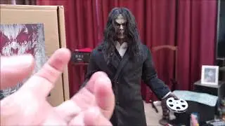 Joebizz34 Reviews G-Models Full Custom 1/6 Buguul Figure