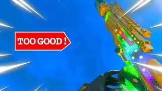 THE STEALTHY VMP 😈 | *BEST* VMP CLASS SETUP IN BO4