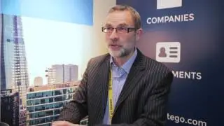 FinTech Finance with Adrian Black @FinTech Connect Live 2016