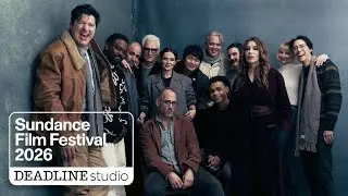 Zoey Deutch, John Slatterly, & Jon Hamm (sort of) on 'Gail Daughtry and the Celebrity Sex Pass'