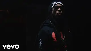 Vandam Bodyslam - Energy Freestyle