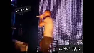 Linkin Park Live in S'pore!❤💯