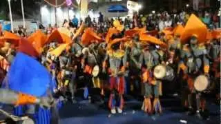 VIM dimanche gras 2013
